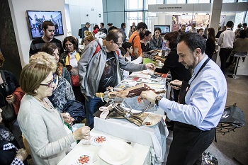 ARATUR 2019 ofrece un programa variado de actividades para disfrutar en familia